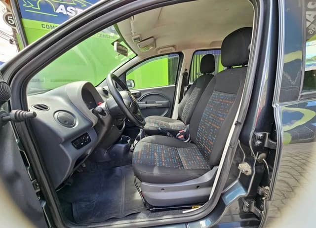 Fiat UNO VIVACE 1.0 EVO Fire Flex 8V 3p