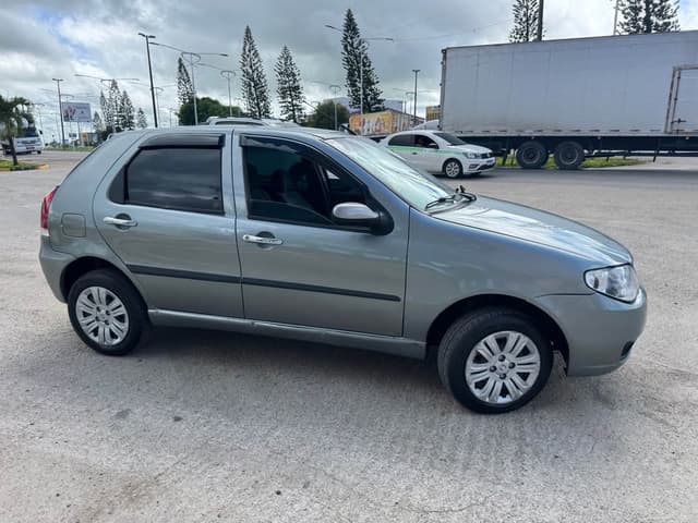 Fiat Palio Celebration 1.0 Fire Flex 8V 4p