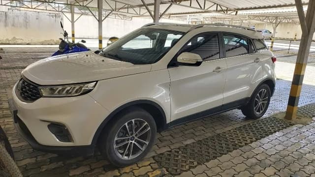 Ford TERRITORY SEL 1.5 GTDi EcoBoost Aut.