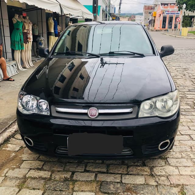 Fiat Palio 1.0 ECONOMY Fire Flex 8V 2p