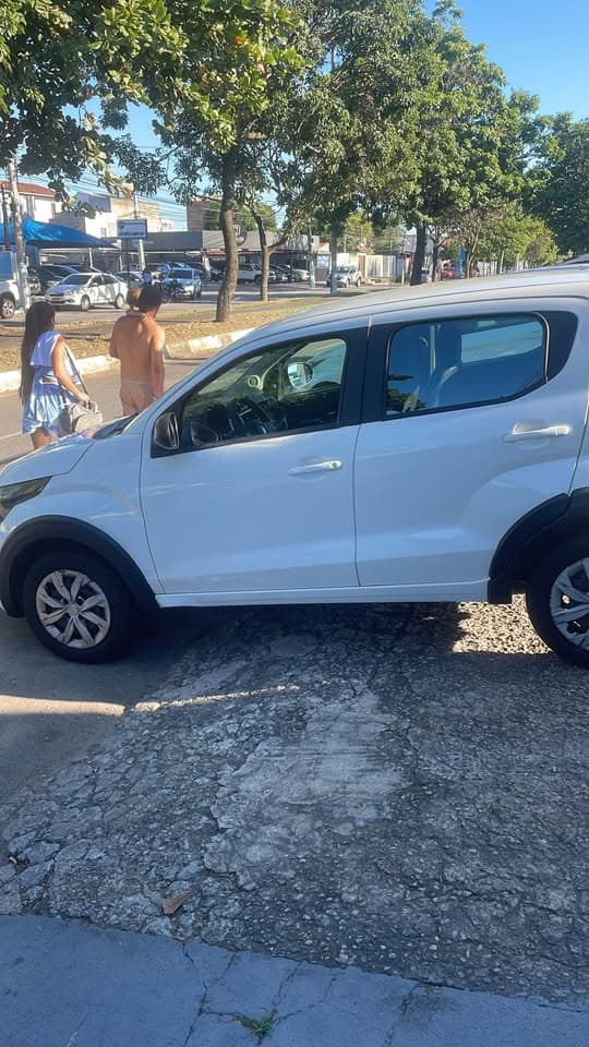Fiat MOBI LIKE 1.0 Fire Flex 5p.