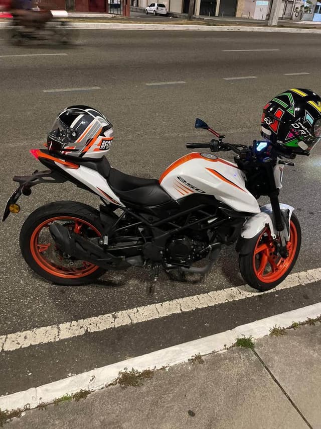 SBM 250 S