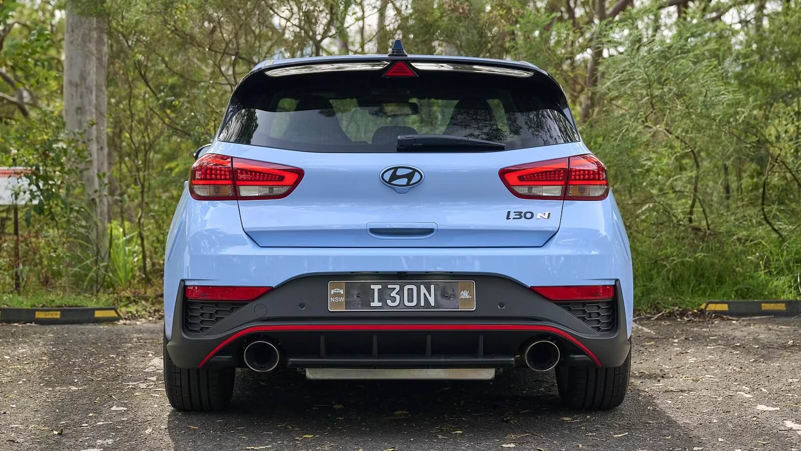 Hyundai i30 N Premium 2026
