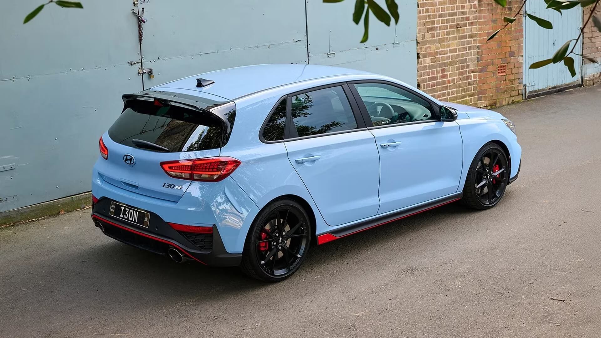 Hyundai i30 N Premium 2026
