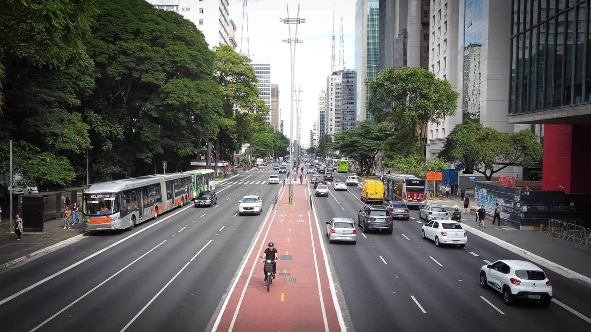Avenida Paulista