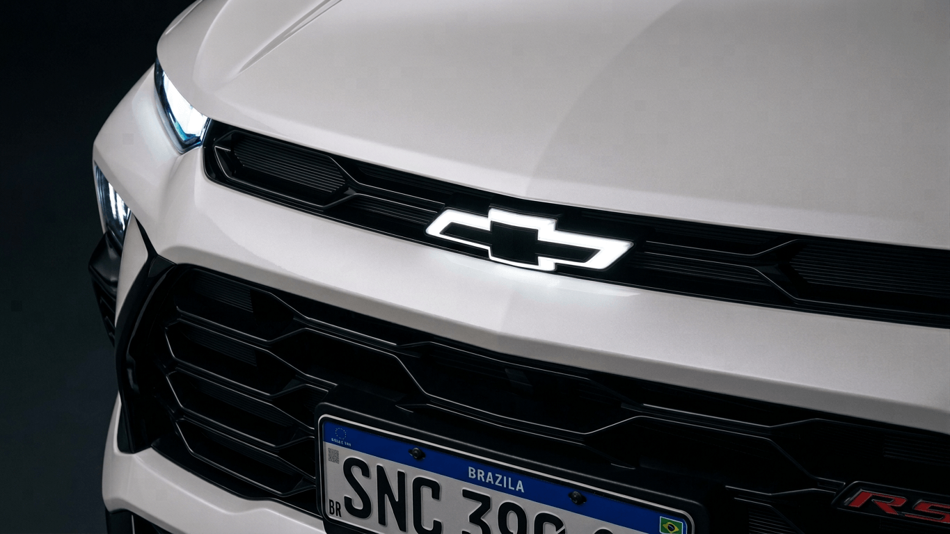 Chevrolet Sonic 2027