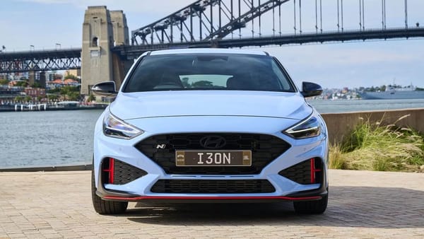 Hyundai i30 N Premium 2026