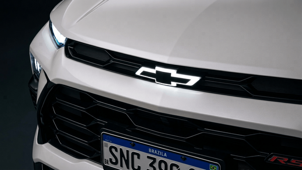 Chevrolet Sonic 2027