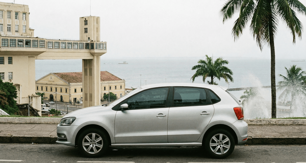 Vender carro em salvador